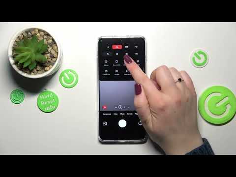 How to Set Camera Timer on XIAOMI 13 Pro?