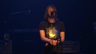 Steven Wilson - &quot;The Raven that Refused to Sing&quot; (Live in San Diego 5-13-18)