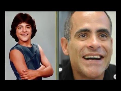 Fun Fun Fun Fun (English) - A Tribute of Menudo's Miguel Cancel