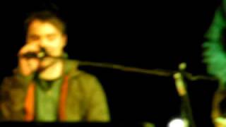 Meese - &quot;Next In Line&quot;