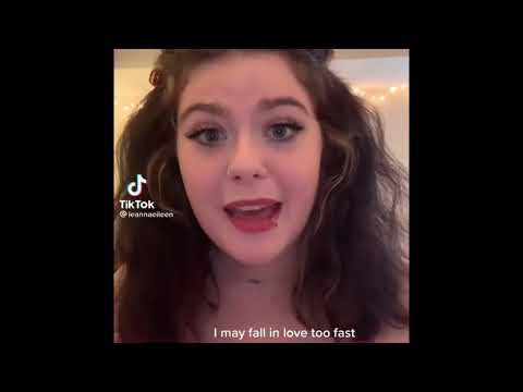 I want to study to a Leanna Firestone compilation 🙃