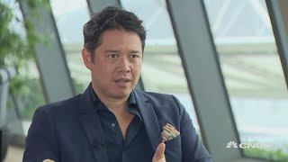 Jason Pomeroy over het ontwerpen van 's werelds eerste duurzame sportcentrum.