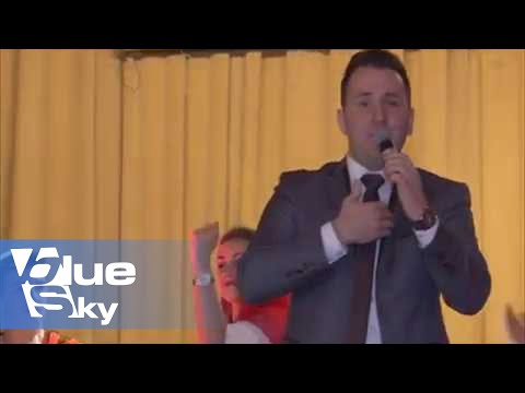 Suad Shaptafa - Gurbetqar(Official video full HD)Sofra e Shqipes 2016 New York