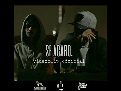 Se Acabo // El Gordo Red Mafia Clan // Video Official 2017