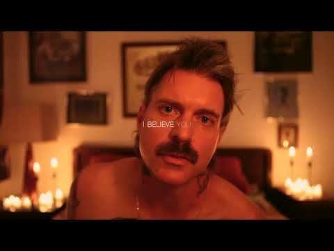 Danny Miles- "Weigh You Down" (Official)