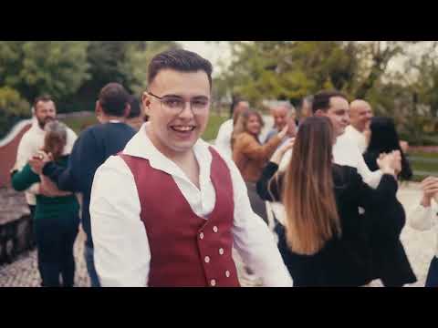 André Moreira - Tchucanela (Official Videoclip HD)