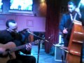 Eddie Royal Crown Revue Webers Rockabilly Night Jezebel