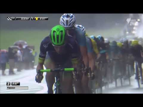 tour de france 2016 stage 20 morzine