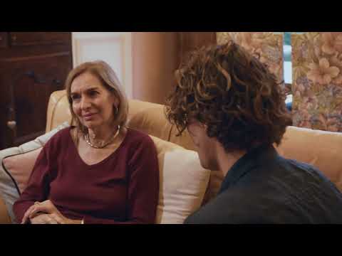 Antoine Wend - Écoute-moi (Clip Officiel)