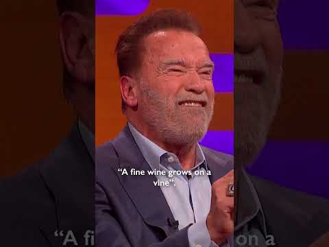 Here’s how Arnold Schwarzenegger landed his Hollywood roles despite his accent!