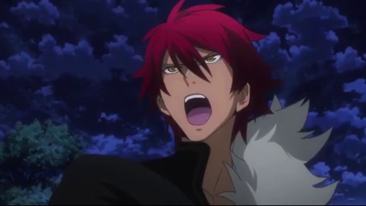 Kagura Demuri - American Trash AMV