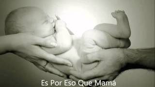 Reloj Cucu Mana Letra