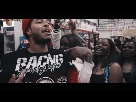 GBA VIA - Can you afford it ( Prod.Nonstop ) | Dir. @WETHEPARTYSEAN