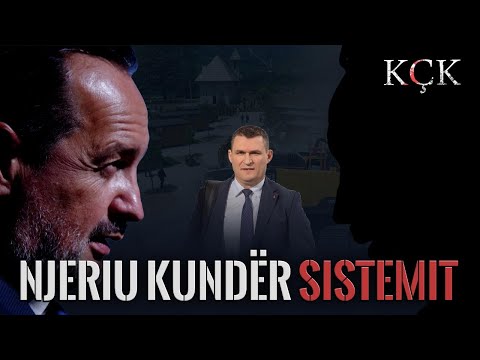 KÇK - Njeriu kundër sistemit