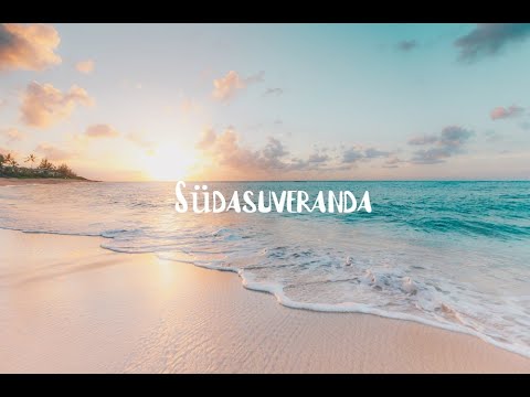 Renate x AG - Südasuveranda (Bass Boosted)