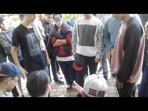 FAKA vs MIRKO - Semifinal Fecha 1