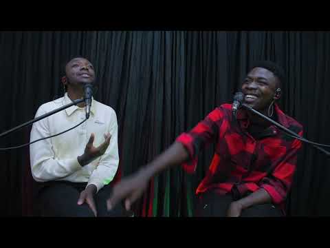 MORE THAN WORSHIP // MAISHA YA DUNIA NI YA BURE BILA YESU-Trésor Trab & Espoir Rbe