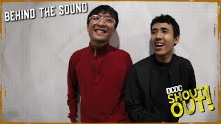 Download lagu BEHIND THE SOUND: Suar & Temaram mp3 Download lagu BEHIND THE SOUND: Suar & Temaram mp3