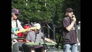 John Trudell and Bad Dog: Shadow Over Sisterland