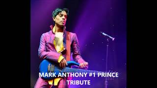 Mark Anthony - Prince Revelation