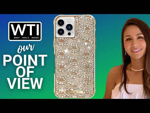 Case-Mate iPhone 13 Pro Max Phone Cases - WTI product video review