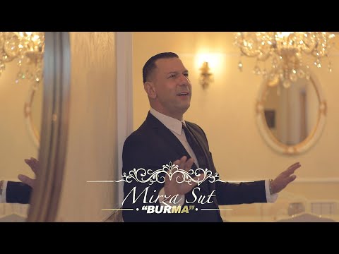Mirza Šut - Burma - (Official Video)