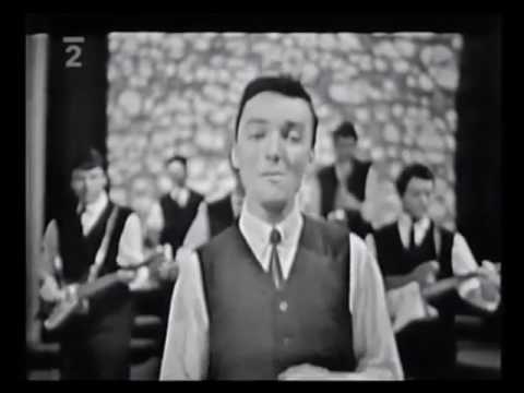 Karel Gott - Adresát neznámý (1964)