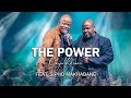 Omega Khunou The Power Live Feat Sipho Makhabane