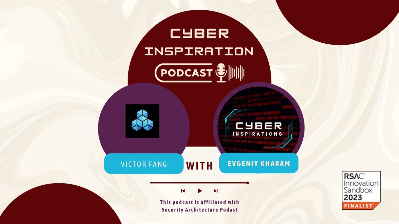 Security Architecture Podcast
