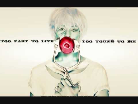 (REFINED) HEARTBREAKER Breaking Your Heart (G-Dragon vs. Taio Cruz) Mash-Up!