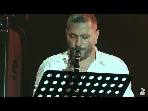 Dhafer Youssef Dance Of The Invisible Dervishes