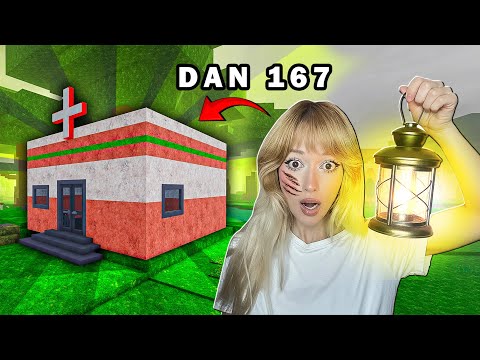 Preživljavamo U BOLNICI u 99 Noći U Šumi