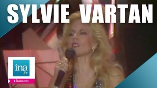 Sylvie Vartan &quot;Hold-up au sentiment&quot; (live officiel) | Archive INA