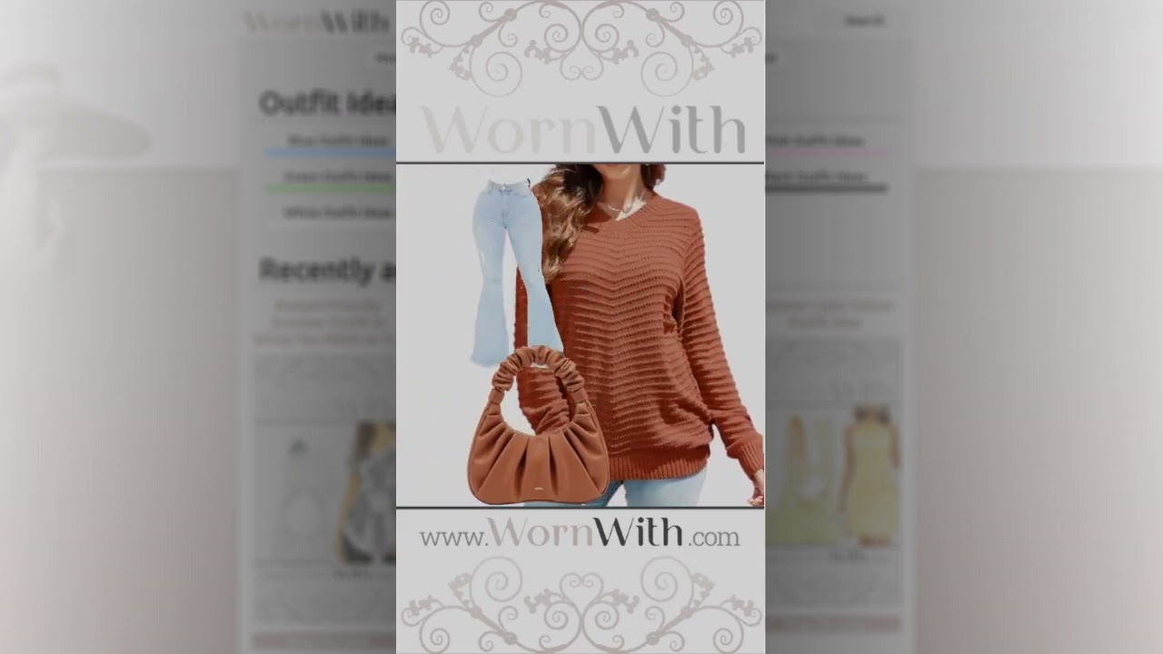 Spring Red Cute Outfit Idea Red Outfit Style Idea For Spring