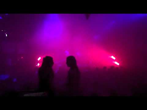 Denzal Park - Ascension Live @ HQ, Australia