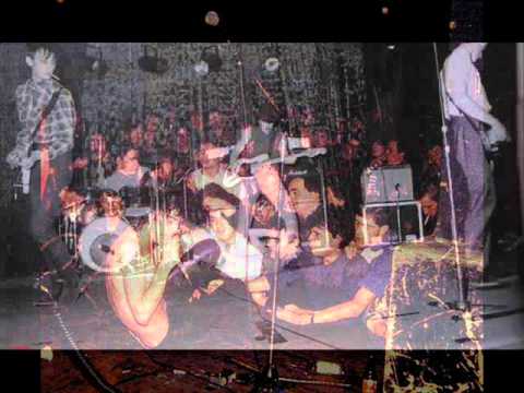 The Birthday Party - The Plague