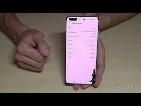 Huawei: How to check, if your Phone is Original or Fake? - 2 Codes to check, if it is real or not