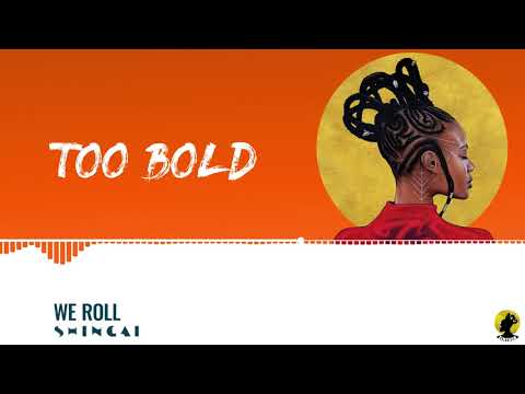 SHINGAI - We Roll