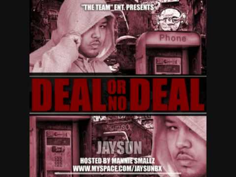 Jaysun ft Karin - Time to let go