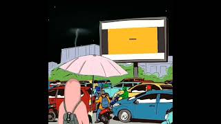 Download lagu Story Wa Animasi Sedih Hujan Galau Macet malam hari #SHORTS mp3