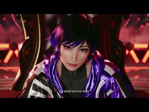 KUMA AND REINA TRAINING MATCHES @ChrisGK_FGC | TEKKEN 8 MATCHES!!