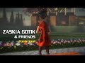 Zaskia - Ora Ndueni (Cartoon Version)