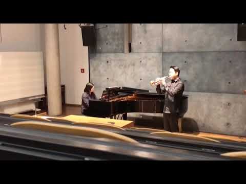 V.Brandt - Concertpiece no.1