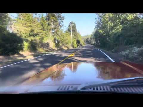 1972 Ford F-250 Sport Custom Camper Special