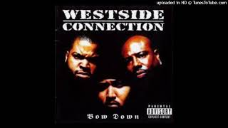 01. Westside Connection - World Domination (intro)