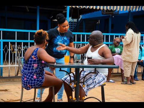 KIMEUMANA!! - Ondiek na Makokha