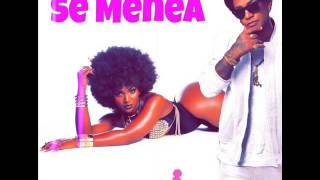 Vakero ft. Amara "La Negra" - Se Menea