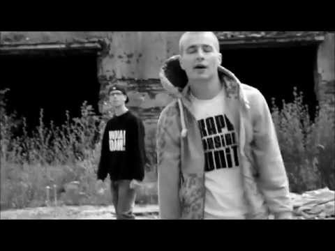 3. KAPE X PODAS - Chcę ci powiedzieć (Official Video)