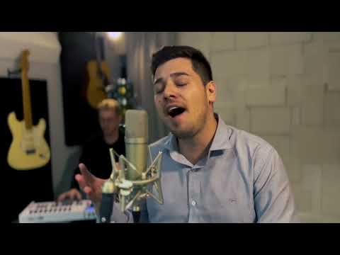 Tua Palavra Me Guia - Jean Carlos Dambros