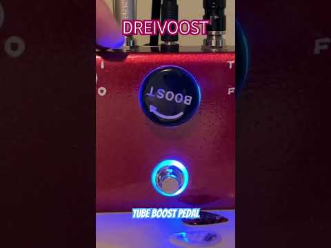 Barnaby Downe Devices TooboosT Tube Boost image 3